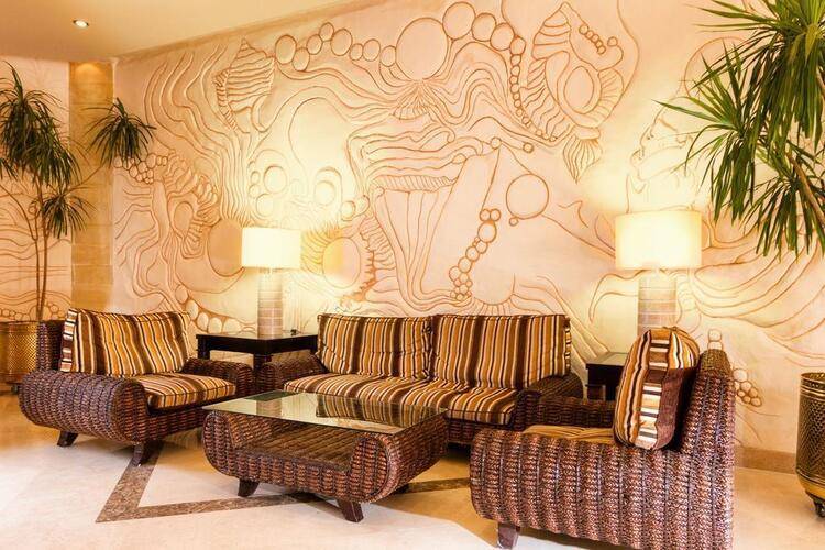 Paradise Abu Soma Resort (Ex.Balina)