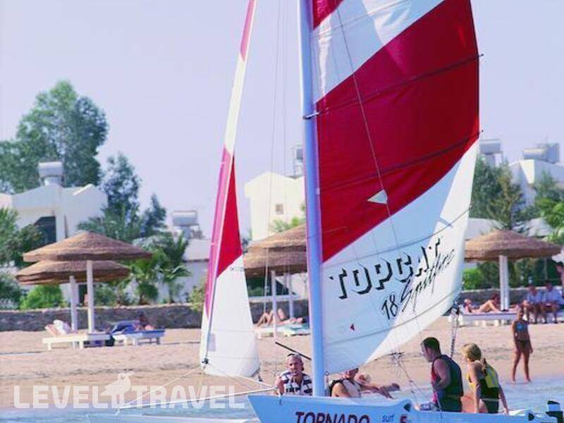 Фотография Paradise Abu Soma Resort (Ex.Balina)
