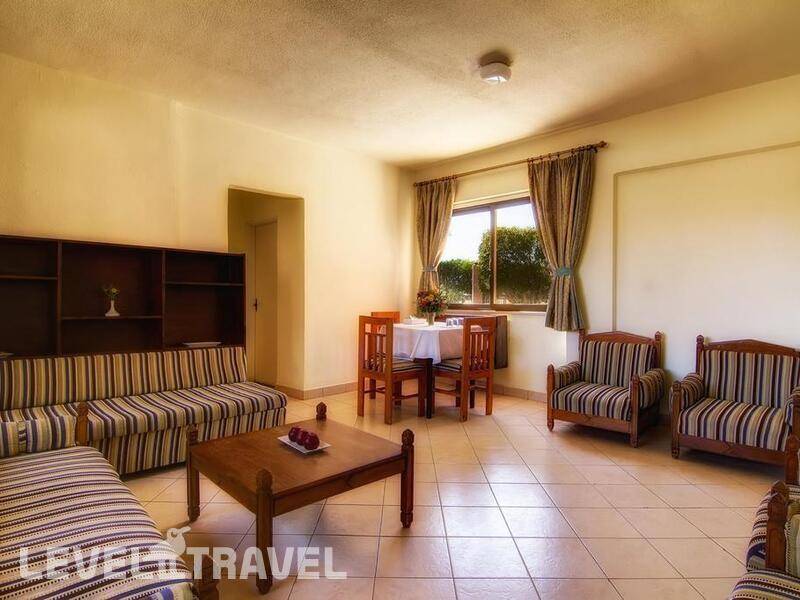 Фотография Paradise Abu Soma Resort (Ex.Balina)