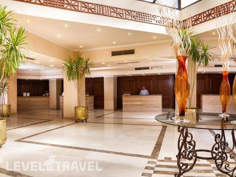 Фотография Paradise Abu Soma Resort (Ex.Balina)