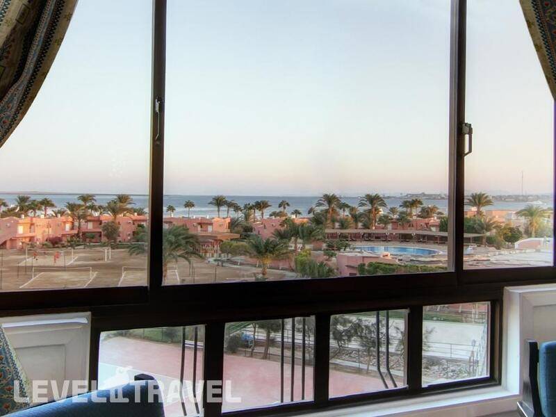 Фотография Paradise Abu Soma Resort (Ex.Balina)