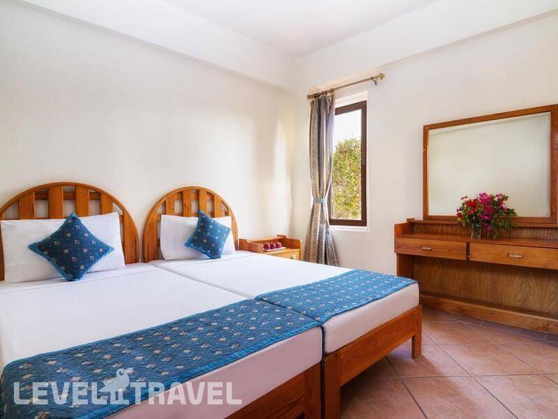 Фотография Paradise Abu Soma Resort (Ex.Balina)