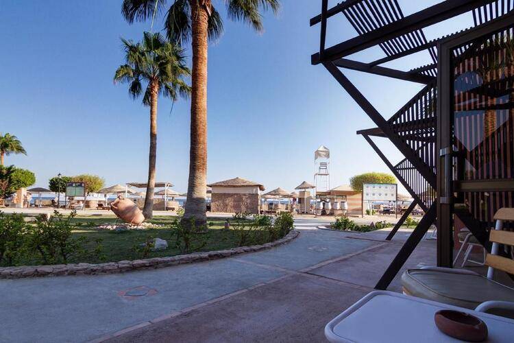 Paradise Abu Soma Resort (Ex.Balina)
