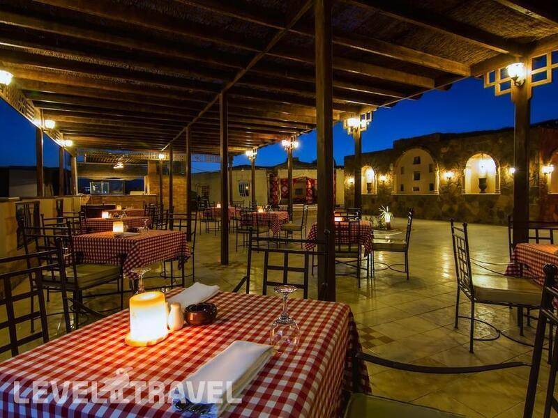 Фотография Paradise Abu Soma Resort (Ex.Balina)