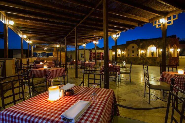 Paradise Abu Soma Resort (Ex.Balina)