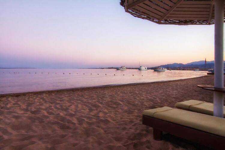 Paradise Abu Soma Resort (Ex.Balina)