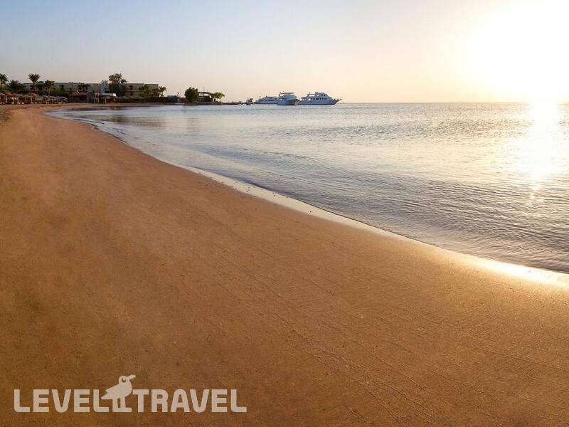 Фотография Paradise Abu Soma Resort (Ex.Balina)