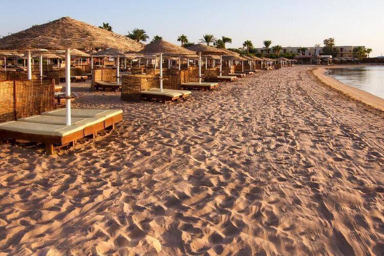 Paradise Abu Soma Resort (Ex.Balina)