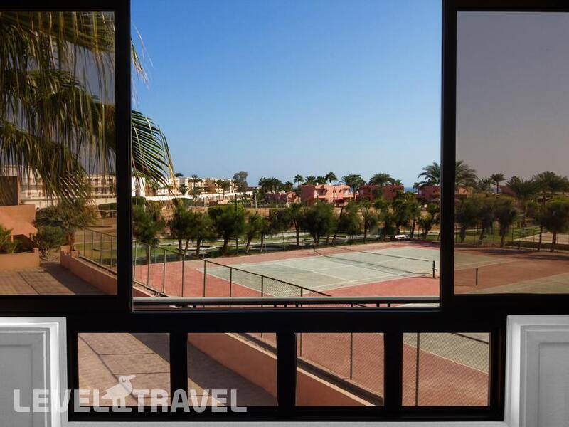 Фотография Paradise Abu Soma Resort (Ex.Balina)