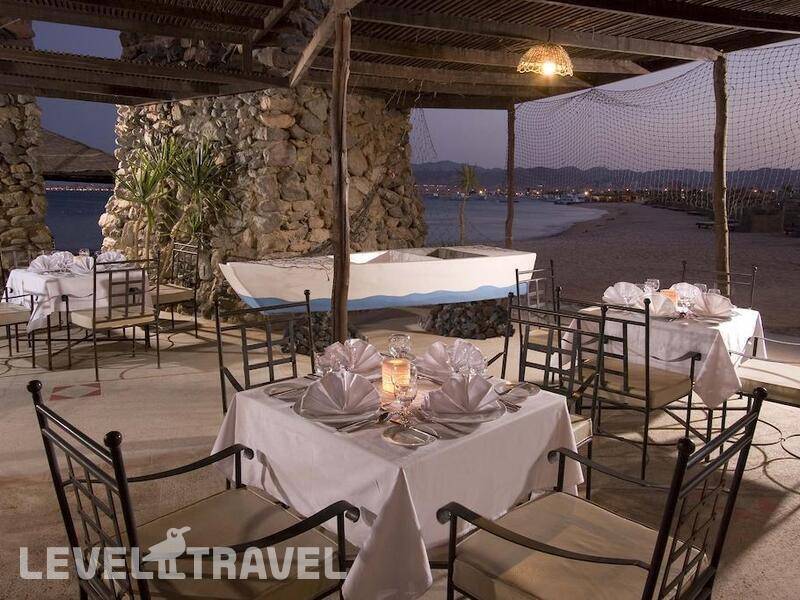 Фотография Paradise Abu Soma Resort (Ex.Balina)