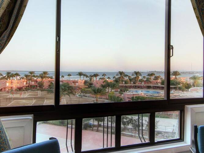 Paradise Abu Soma Resort (Ex.Balina)