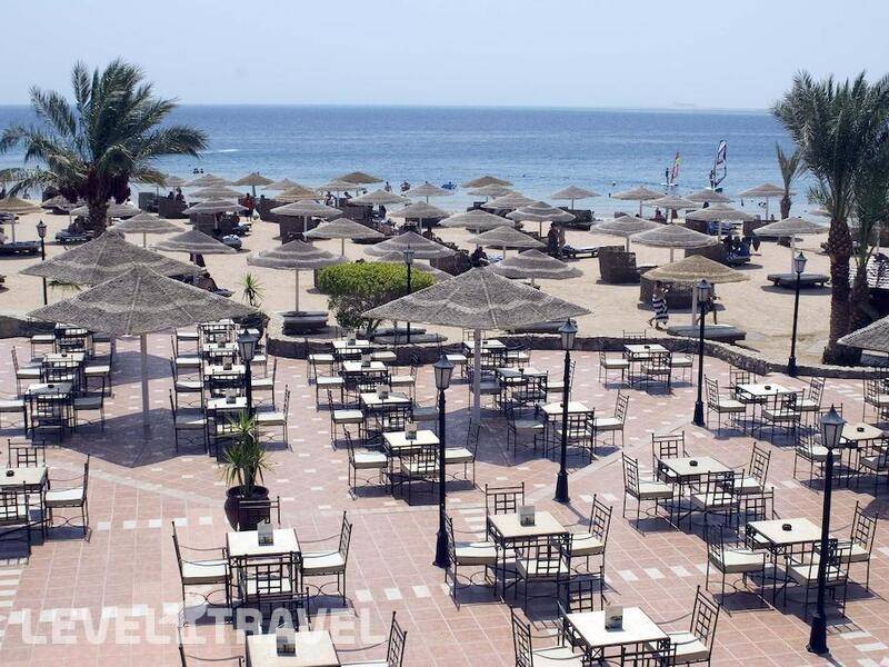 Фотография Paradise Abu Soma Resort (Ex.Balina)