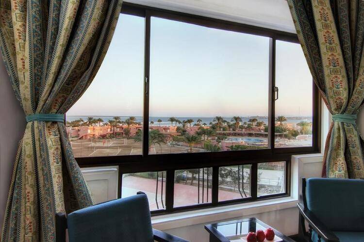 Paradise Abu Soma Resort (Ex.Balina)