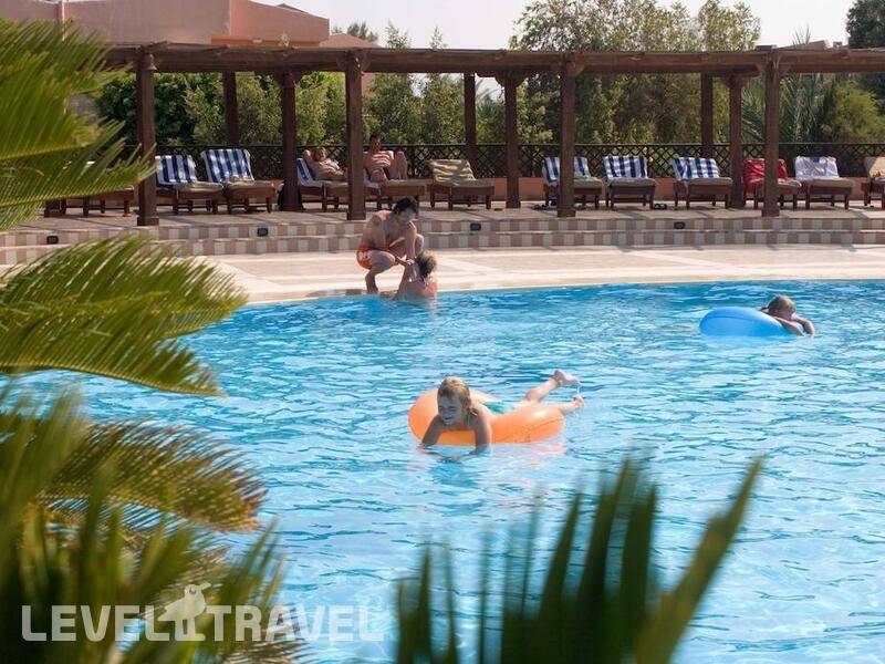 Фотография Paradise Abu Soma Resort (Ex.Balina)