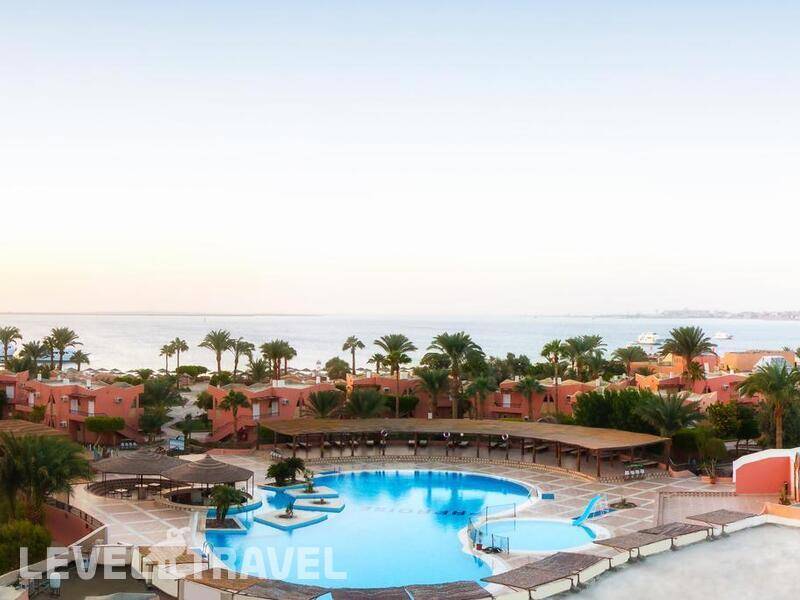 Фотография Paradise Abu Soma Resort (Ex.Balina)
