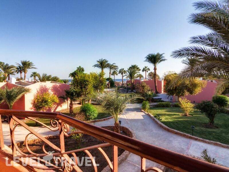 Фотография Paradise Abu Soma Resort (Ex.Balina)