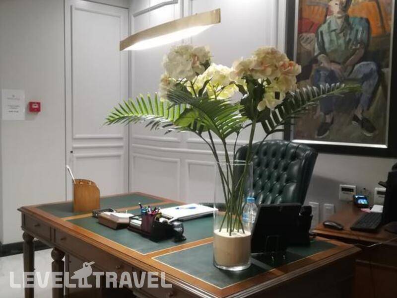 Фотография Amaryllis Hotel Nafpaktos