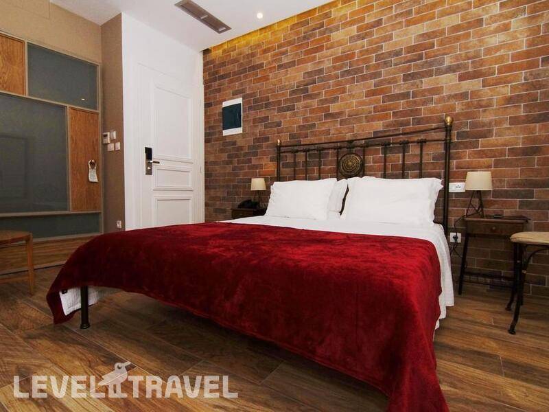 Фотография Amaryllis Hotel Nafpaktos