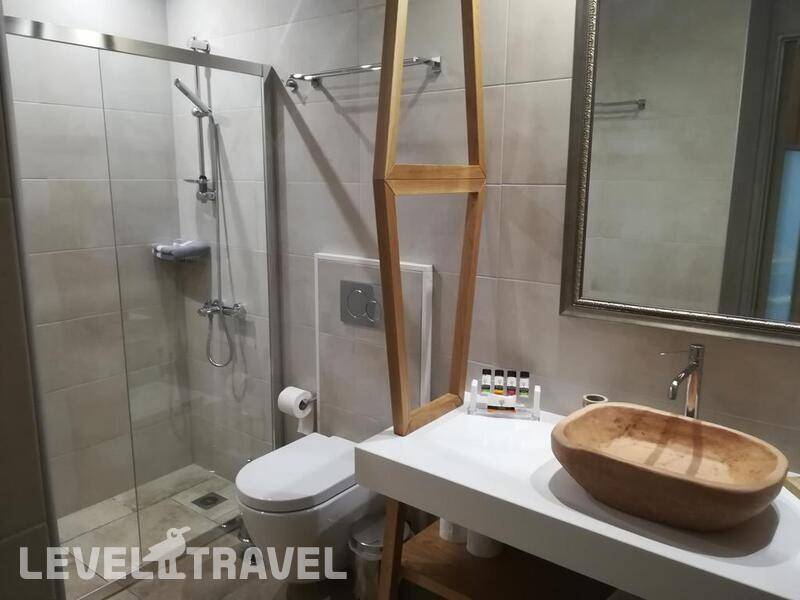 Фотография Amaryllis Hotel Nafpaktos