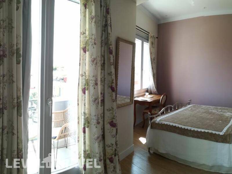 Фотография Amaryllis Hotel Nafpaktos