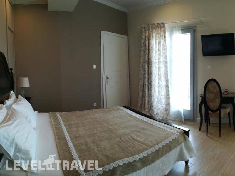 Фотография Amaryllis Hotel Nafpaktos