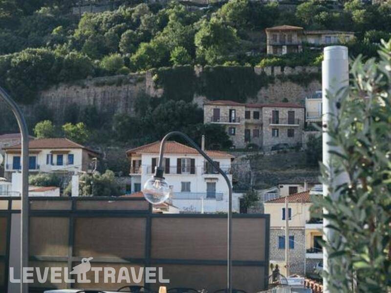 Фотография Amaryllis Hotel Nafpaktos