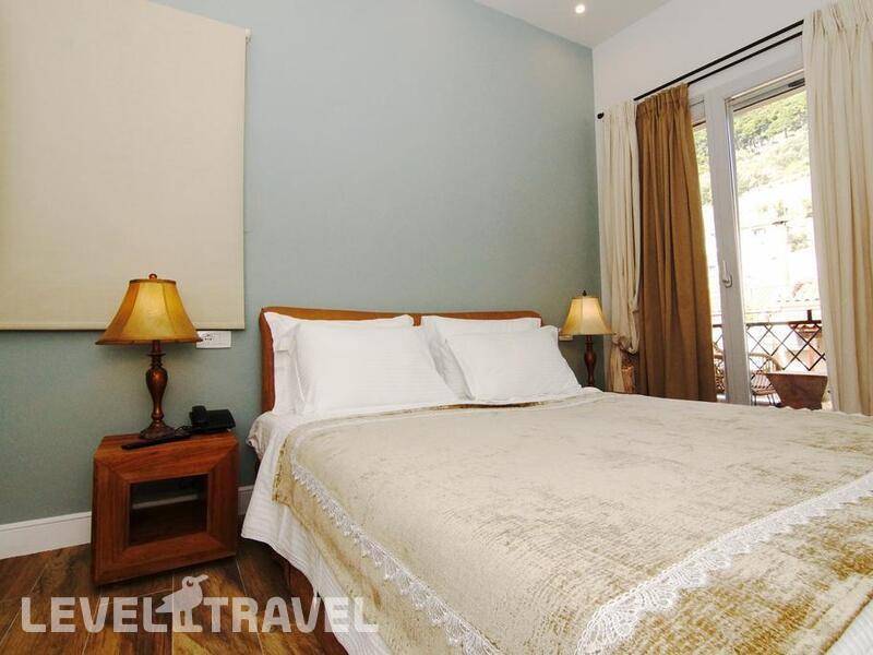 Фотография Amaryllis Hotel Nafpaktos