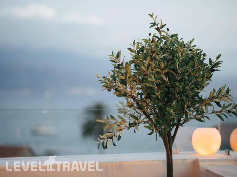 Фотография Amaryllis Hotel Nafpaktos