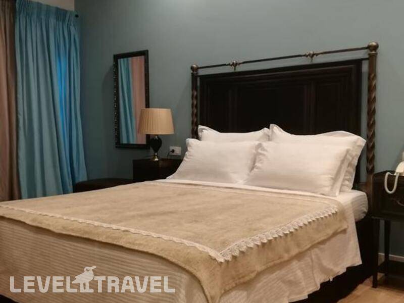 Фотография Amaryllis Hotel Nafpaktos