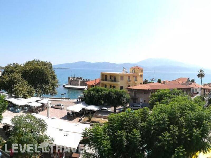 Фотография Amaryllis Hotel Nafpaktos