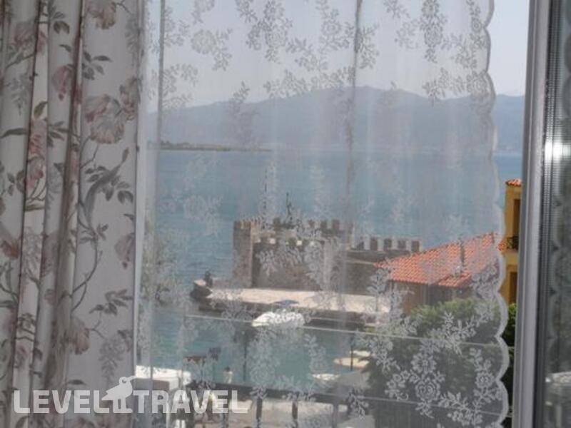Фотография Amaryllis Hotel Nafpaktos