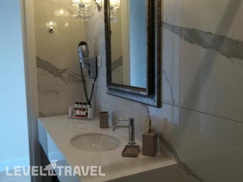 Фотография Amaryllis Hotel Nafpaktos