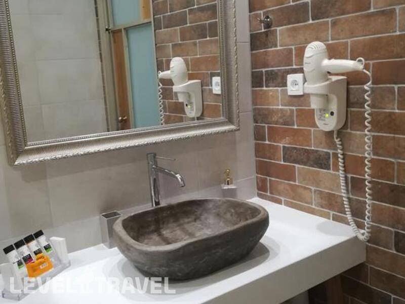 Фотография Amaryllis Hotel Nafpaktos