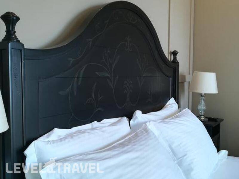 Фотография Amaryllis Hotel Nafpaktos