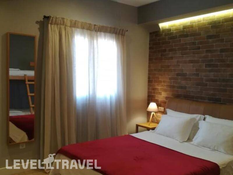 Фотография Amaryllis Hotel Nafpaktos