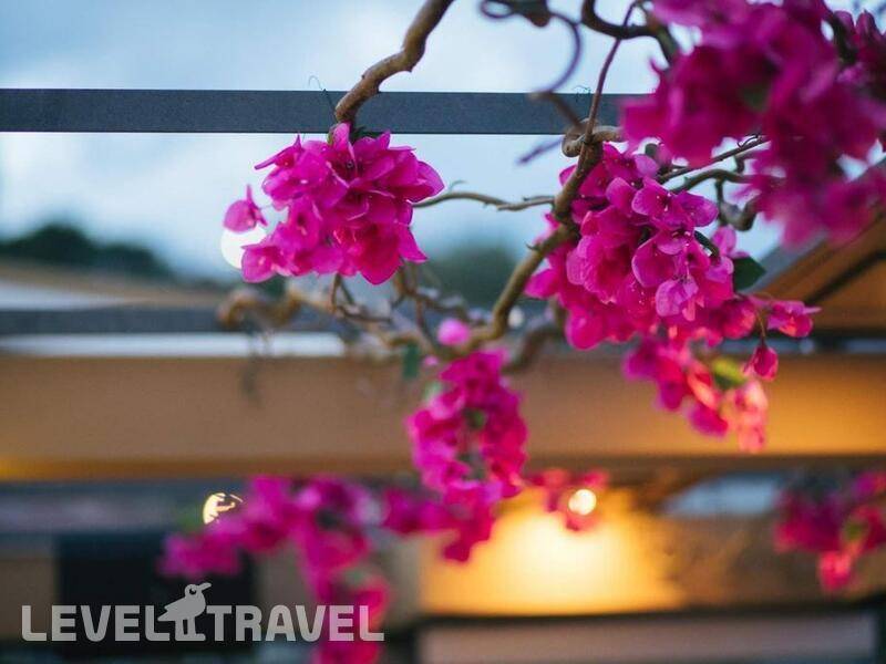 Фотография Amaryllis Hotel Nafpaktos