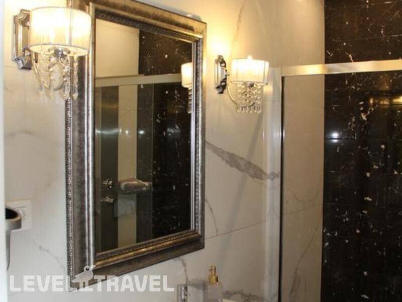 Фотография Amaryllis Hotel Nafpaktos