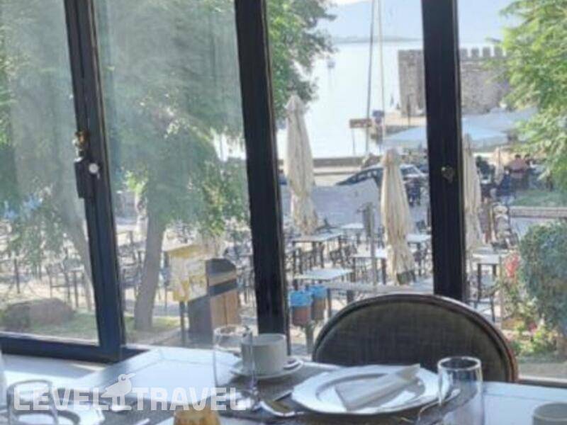 Фотография Amaryllis Hotel Nafpaktos