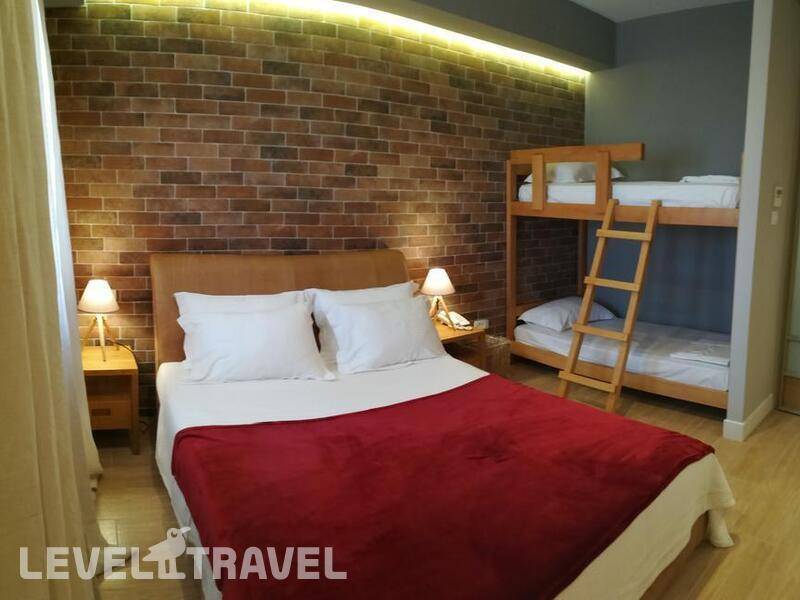 Фотография Amaryllis Hotel Nafpaktos