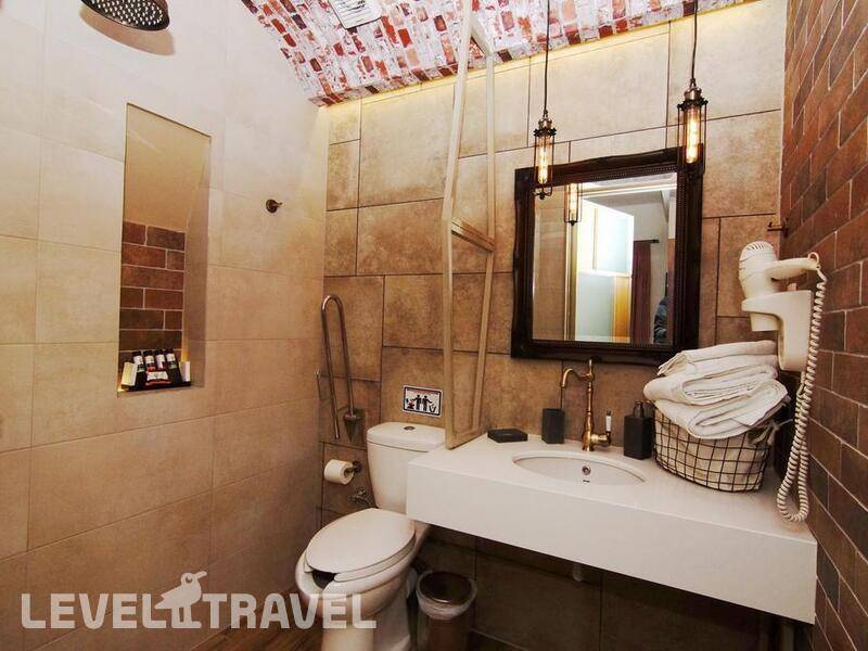 Фотография Amaryllis Hotel Nafpaktos