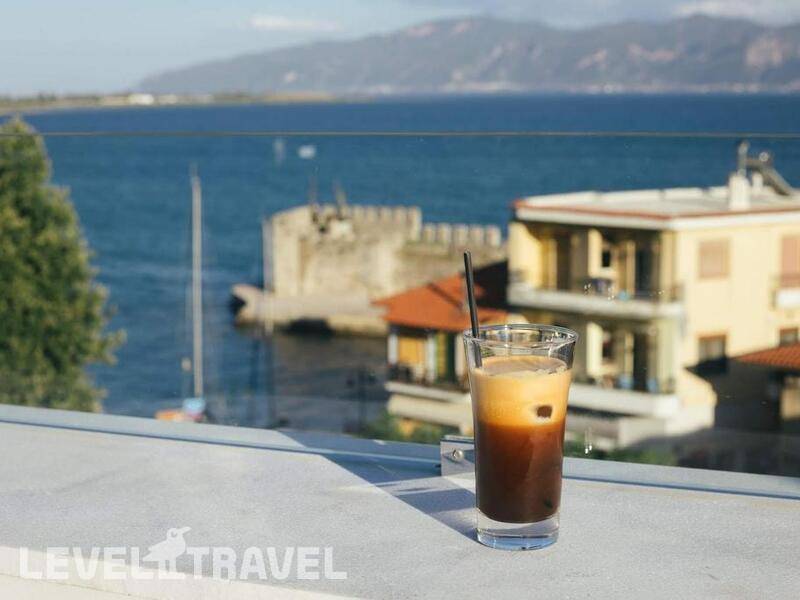 Фотография Amaryllis Hotel Nafpaktos