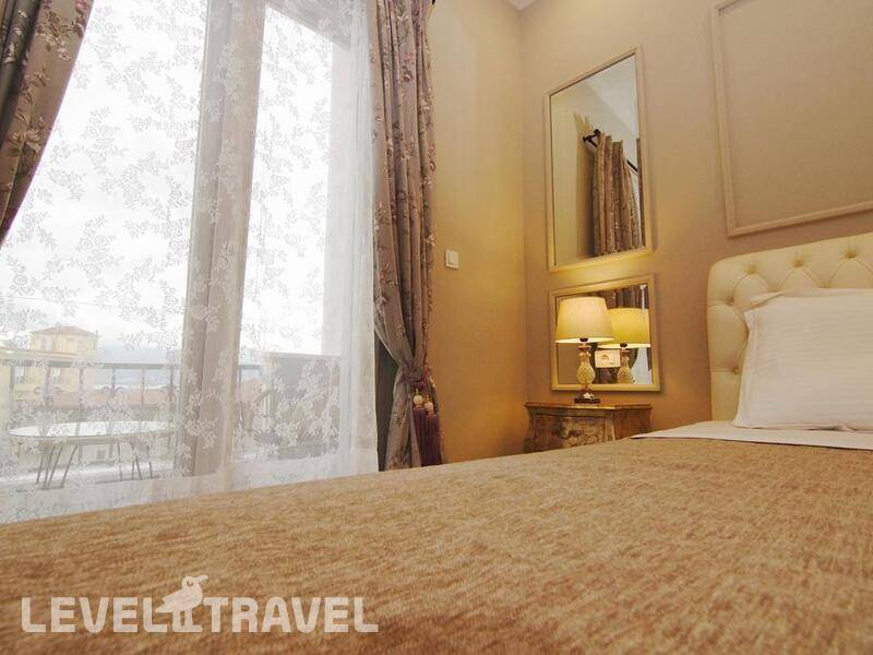 Фотография Amaryllis Hotel Nafpaktos