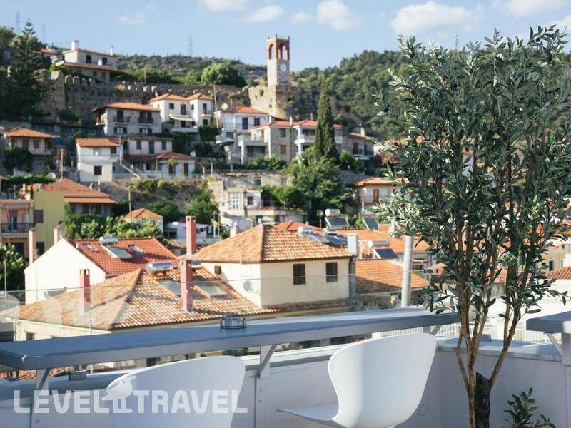 Фотография Amaryllis Hotel Nafpaktos