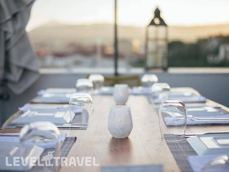 Фотография Amaryllis Hotel Nafpaktos