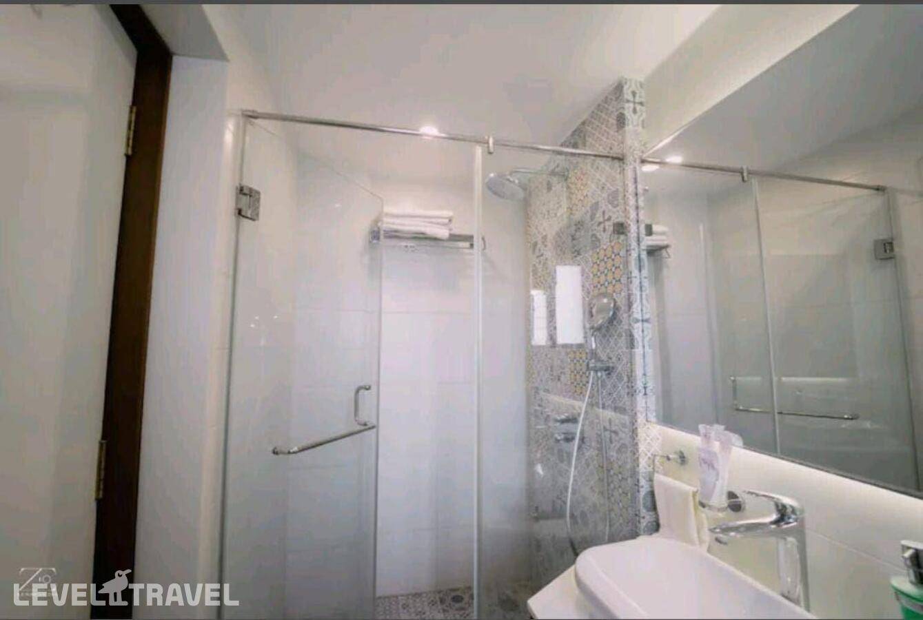 фотографии отеля De Amour в Индия(Анжуна) - фото №18