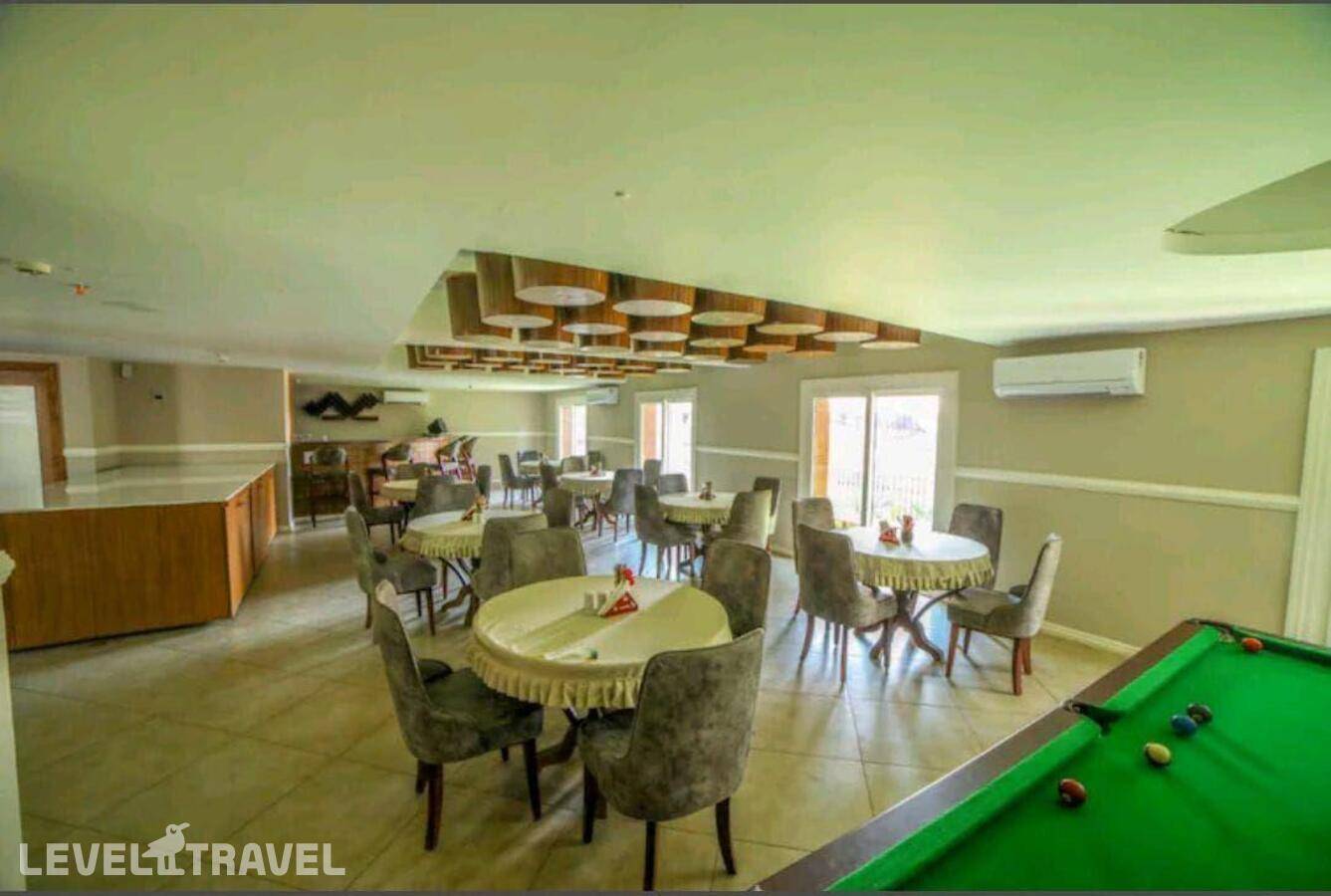 фотографии отеля De Amour в Индия(Анжуна) - фото №12