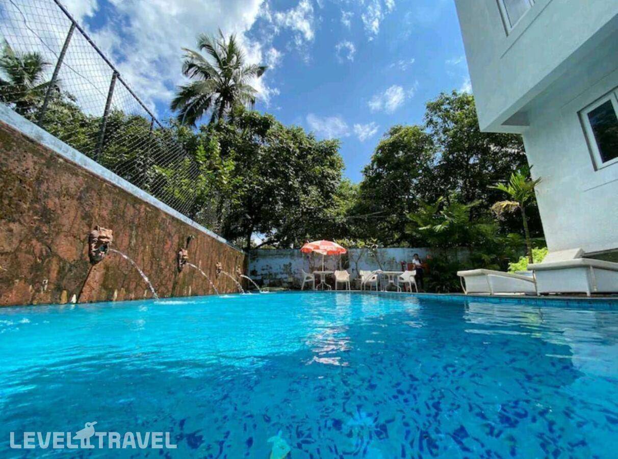 фотографии отеля De Amour в Индия(Анжуна) - фото №4