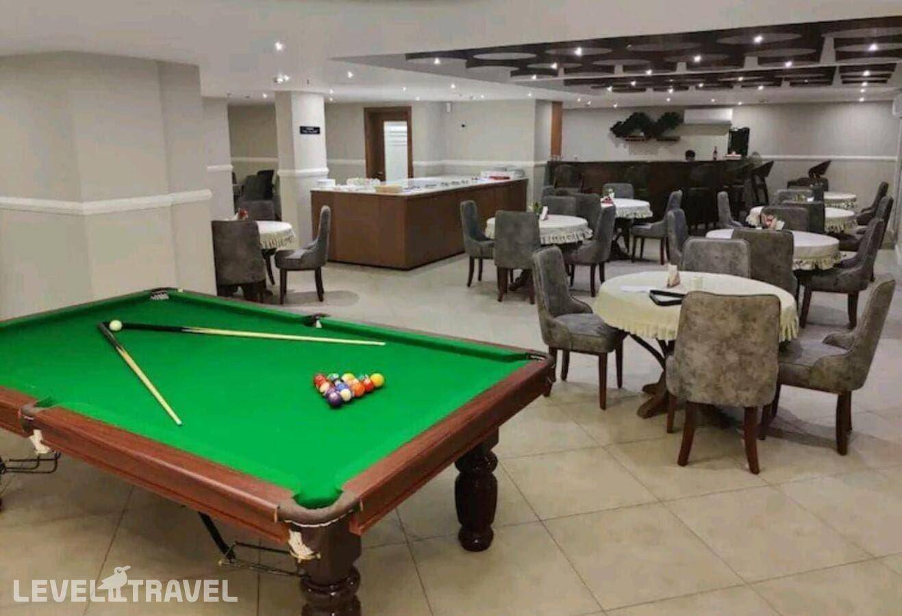 фотографии отеля De Amour в Индия(Анжуна) - фото №11