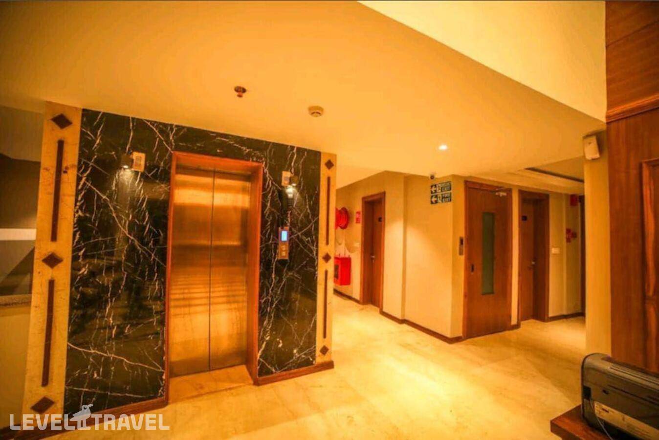 фотографии отеля De Amour в Индия(Анжуна) - фото №6