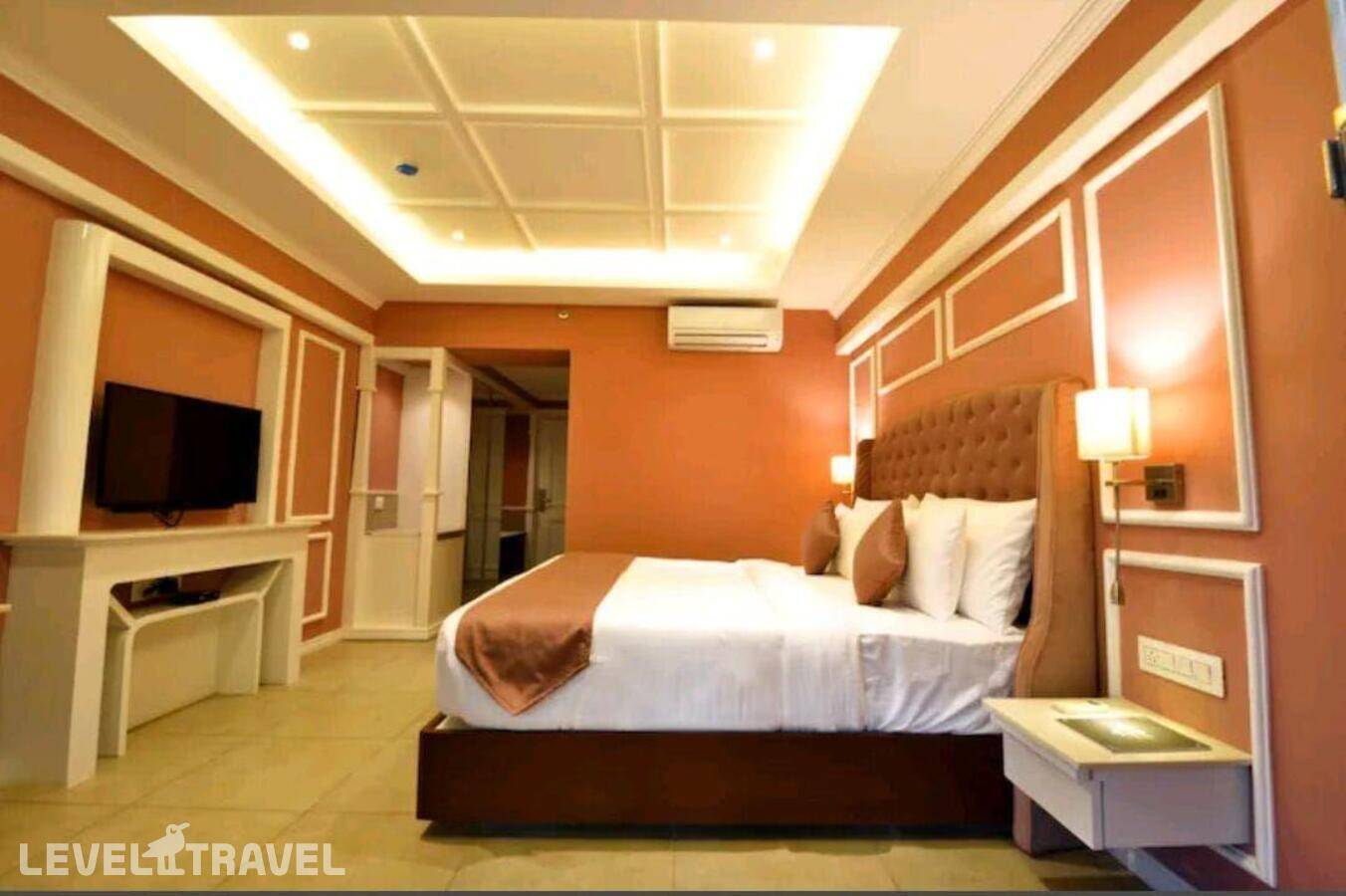 фотографии отеля De Amour в Индия(Анжуна) - фото №14